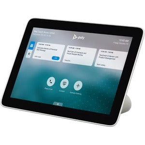 Poly TC8 touch control for use with Poly