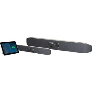 POLY STUDIO X30 All-in-one 4K Video Conf