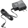 AC MAIN ADAPTER STRAIGHT PLUG