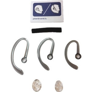 SPARE FIT KIT EARLOOPS/EARBUDS CS540