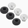 EAR TIP KIT SMALL AND FOAM COVERS