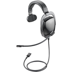 SDR 2141-02 RUGGEDIZED MONAURAL DYNAMIC