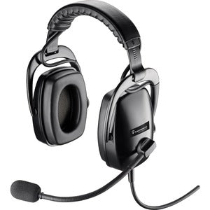 SDR 2301-01 RUGGEDIZED BINAURAL HDST D