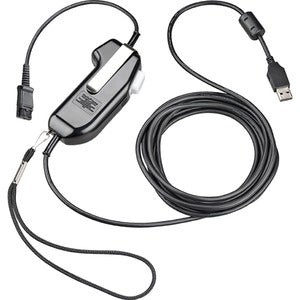 SHS 2626-12 USB-PTT MONO SECURE VOICE