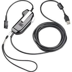 SHS 2626-13 USB-PTT MONO SECURE VOICE