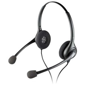 SSP 2715-01 DUAL HEADSET 2 HW251N AFFI