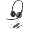 BLACKWIRE,C3220 USB-A,BLACK