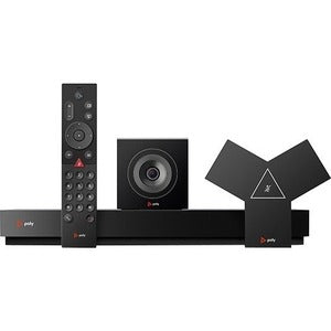 Poly G7500 4k Codec-Wireless Presentatio
