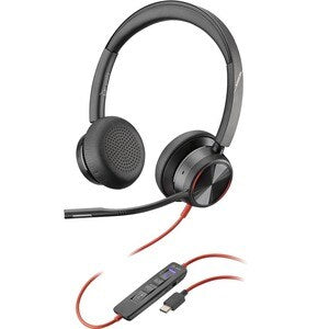 BLACKWIRE 8225, BW8225-M USB-C, WW