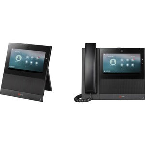 CCX 700 MEDIA PHONE OPENSIP POE