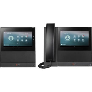 CCX 600 MEDIA PHONE,OPENSIP,PO