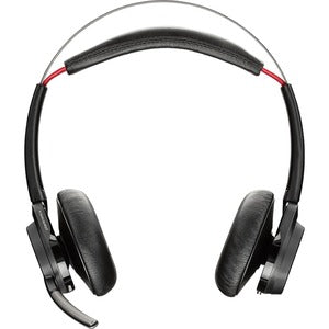 VOYAGER FOCUS UC BT HEADSET,B825,WW