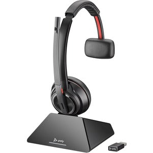 SAVI 8210 UC USB-A MONO MS DECT