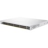 CBS350 Managed 48-port GE  PoE  4x10G SF