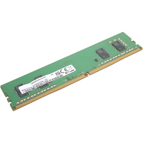 16GB DDR4 2666MHZ UDIMM MEMORY