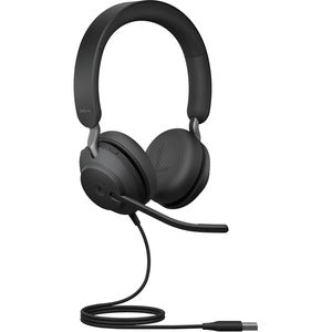 JABRA EVOLVE2 40 USB-A UC STEREO