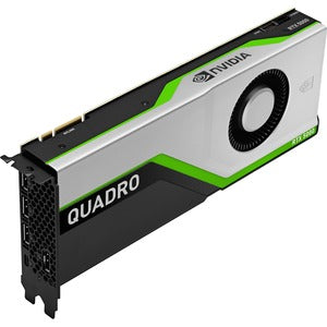 NVIDIA Quadro RTX 5000 16GB (4)DP+USBc