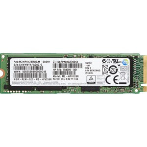 HP Z Turbo Driv 512GB TLC Z4/6 G4 SSDKit