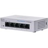 CBS110 Unmanaged 5-port GE Desktop Ext