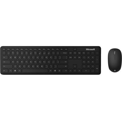 MS BLUETOOTH DESKTOP - BLACK