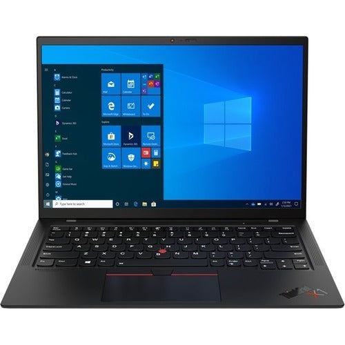 X1C9 i7-1165G7 16GB 512SSD W10P