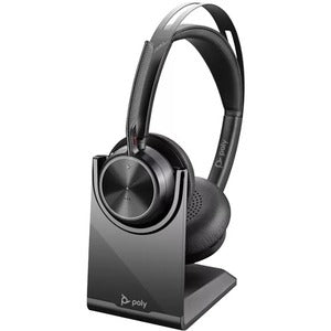 VOYAGER FOCUS 2 UC VFOCUS2 C USB-C CS WW