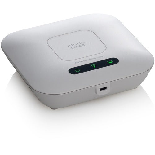 Single Radio 802.11n Access Point w/PoE