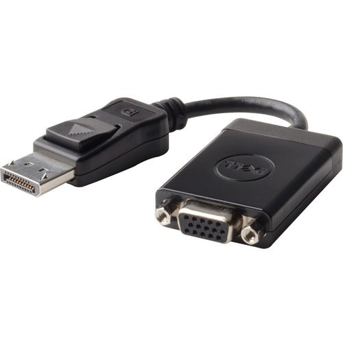 Dell Adapter - DisplayPort to VGA