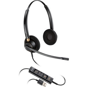EncorePro 525 USB Binaural USB Call