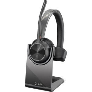 VOYAGER 4310 UC C USB-A CHARGE STAND WW