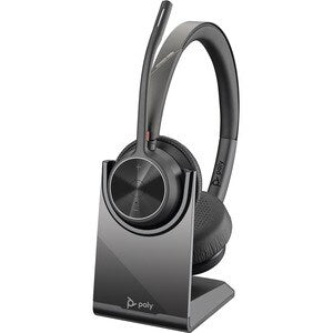 VOYAGER 4320 UC C USB-A CHARGE STAND WW