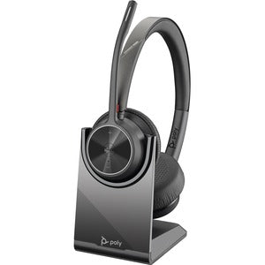VOYAGER 4320 UC C USB-C CHARGE STAND WW