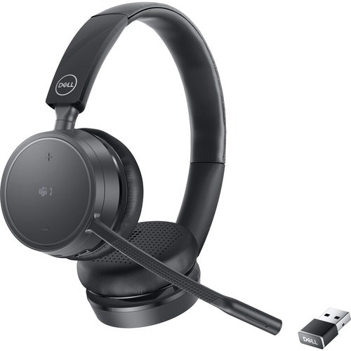 KIT - DELL PRO WIRELESS HEADSET - WL5022