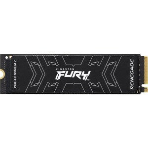 4000G FURY RENEGADE M.2 2280 PCIe 4.0 SS