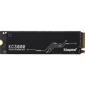 1024G KC3000 NVMe M.2 SSD PCIe 4.0