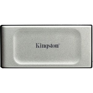 2000G PORTABLE SSD XS2000 External drive