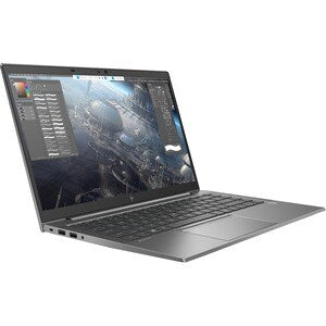 HP Z Firefly 14 G8 i5-1135G7 16GB 512GB