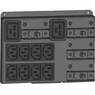 Power Output Distribution Module with (2