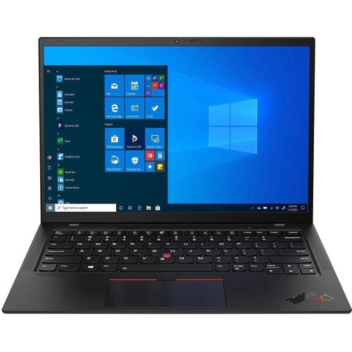 X1C9 I5-1135G7 16GB 512SSD LTE W11P