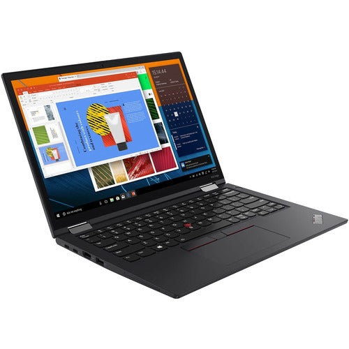 X13 Yoga G2 I5-1135G7 16GB 512SSD W11P