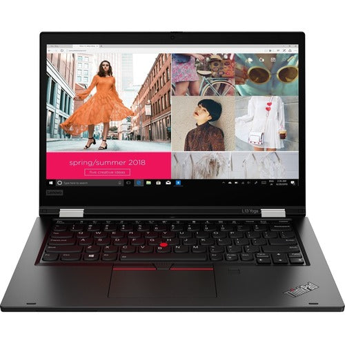 L13 Yoga G2 i7-1165G7 16GB 512SSD W11P