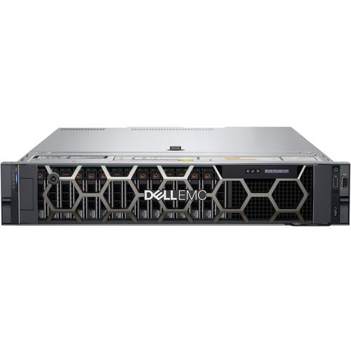 Dell PE R550 4310/16GB/600GB