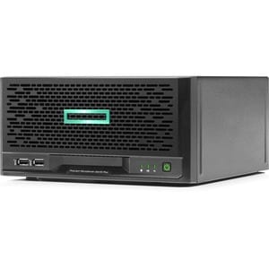 HPE MICROSVR GEN10+ G5420 1P 8G NHP SVR