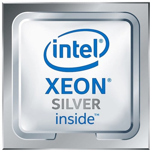 Intel Xeon-Silver 4208 (2.1GHz/8-core/85