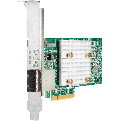 HPE Smart Array E208e-p SR Gen10 Ctrlr