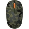 MS BLUETOOTH CAMO SE MOUSE - GREEN CAMO