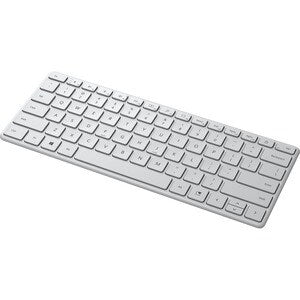 MS BLUETOOTH COMPACT KEYBOARD - GLACIER