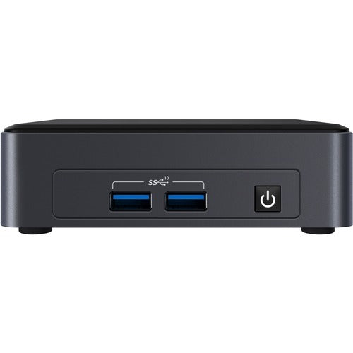 Tiger Canyon NUC11TNKv50Z Barebone L9 No