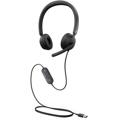 MS WIRED MODERN USB-C HEADSET