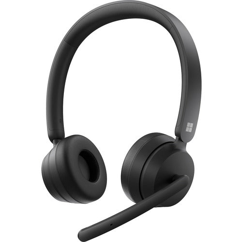 MS WIRELESS MODERN HEADSET